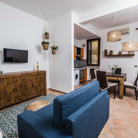 Willa Luminhouse Mondello Arancia Zewnętrze zdjęcie